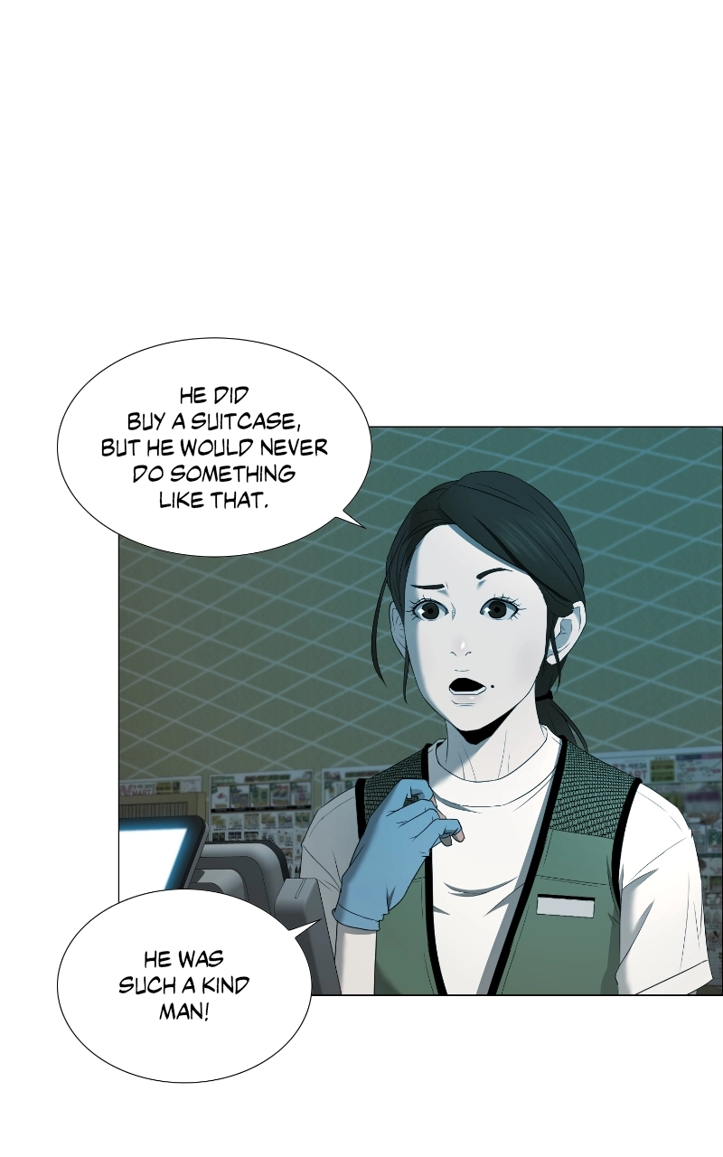 The Killer’s Shopping List Chapter 55 page 44 - 