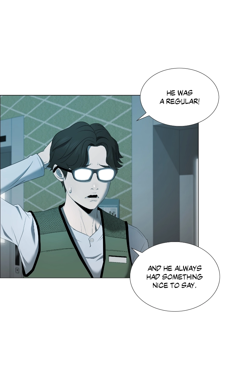 The Killer’s Shopping List Chapter 55 page 45 - 