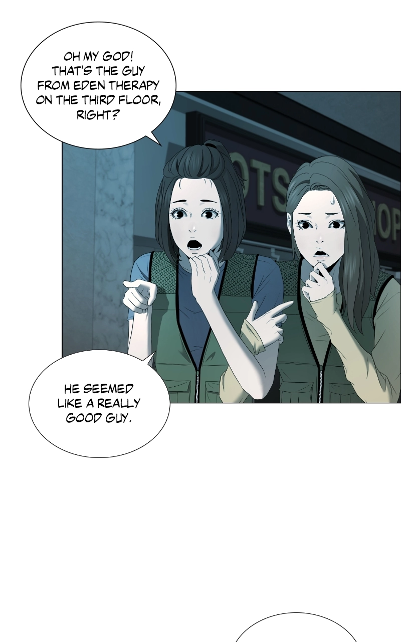The Killer’s Shopping List Chapter 55 page 46 - 