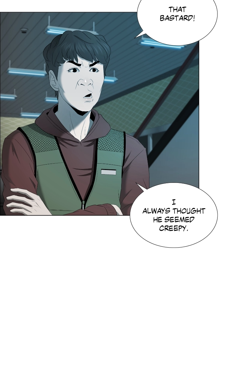The Killer’s Shopping List Chapter 55 page 47 - 