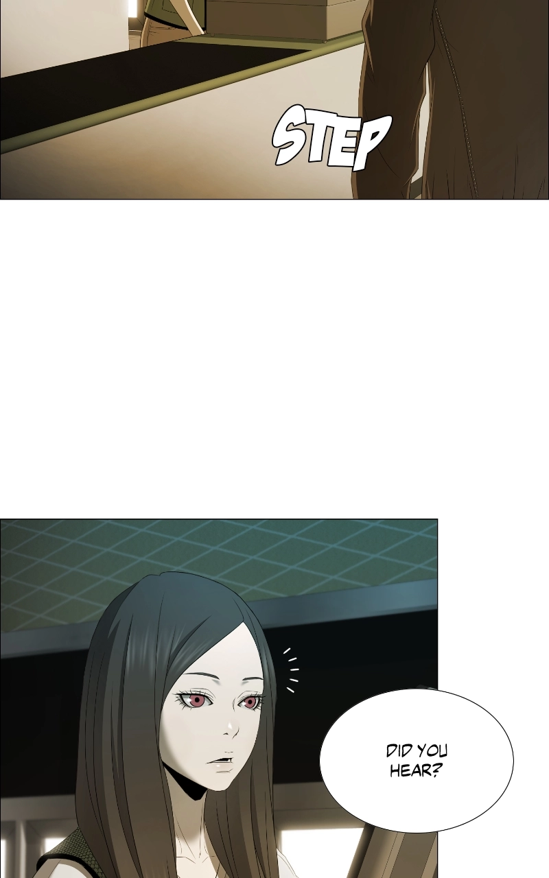 The Killer’s Shopping List Chapter 55 page 49 - 