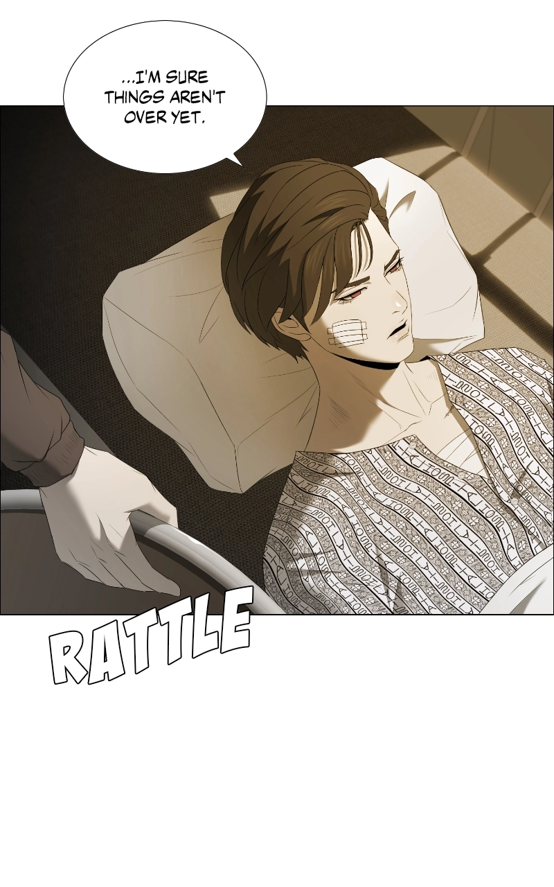 The Killer’s Shopping List Chapter 55 page 6 - 