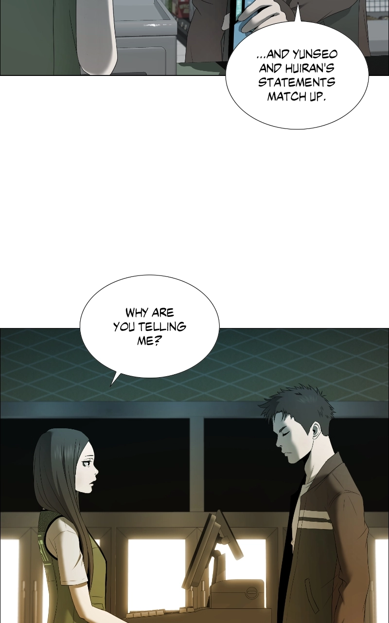 The Killer’s Shopping List Chapter 55 page 51 - 