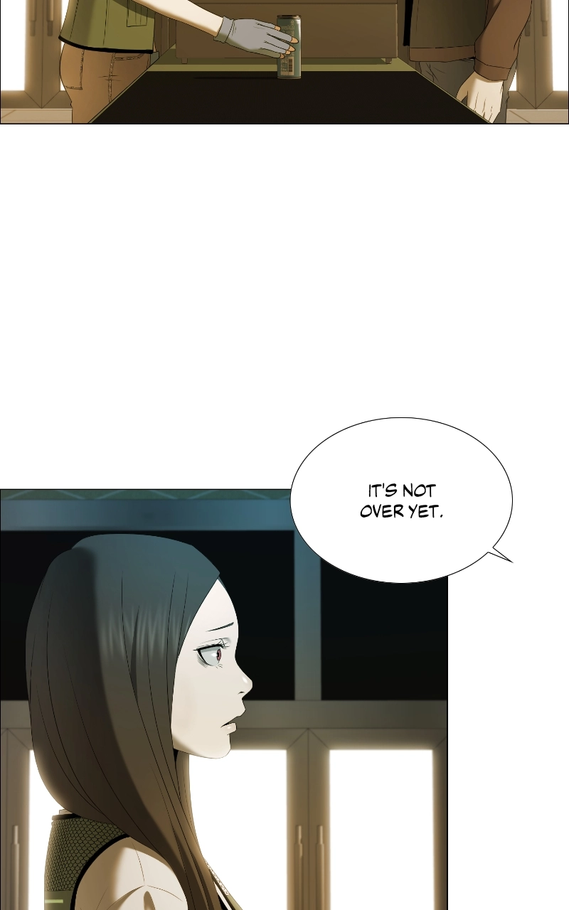 The Killer’s Shopping List Chapter 55 page 52 - 