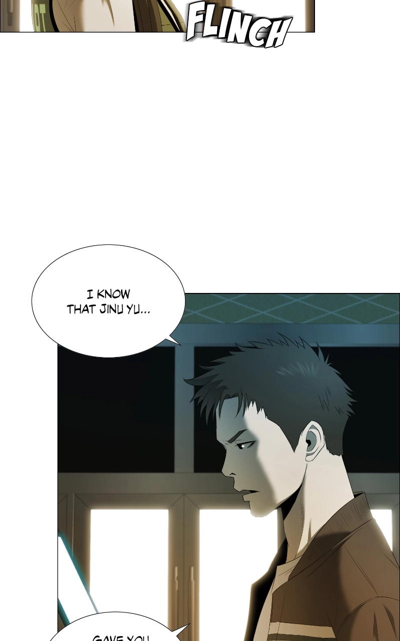 The Killer’s Shopping List Chapter 55 page 53 - 
