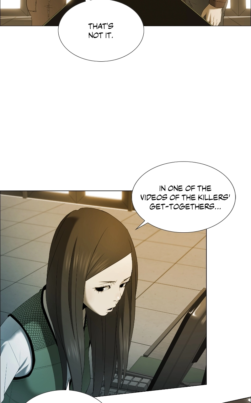 The Killer’s Shopping List Chapter 55 page 55 - 