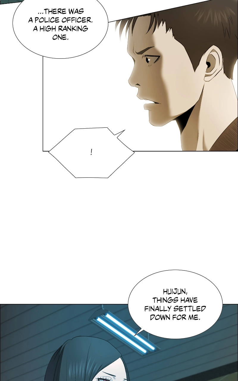 The Killer’s Shopping List Chapter 55 page 56 - 