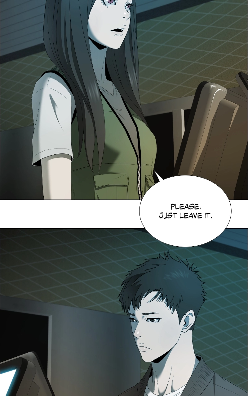 The Killer’s Shopping List Chapter 55 page 57 - 