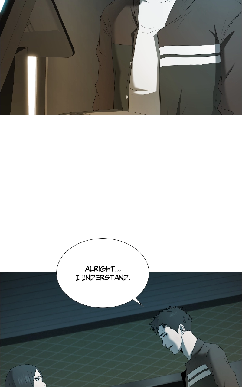 The Killer’s Shopping List Chapter 55 page 58 - 