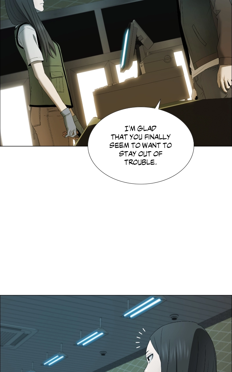 The Killer’s Shopping List Chapter 55 page 59 - 