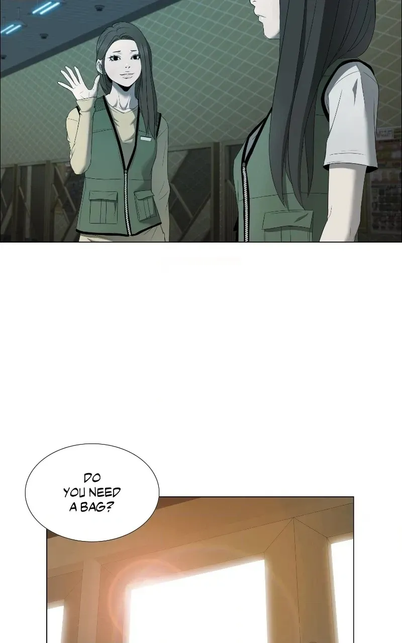 The Killer’s Shopping List Chapter 55 page 60 - 