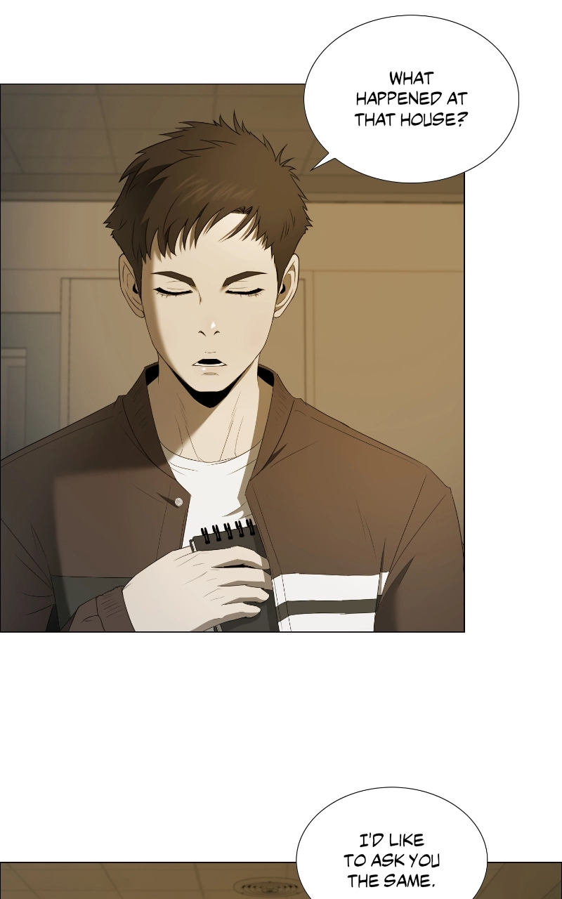 The Killer’s Shopping List Chapter 55 page 7 - 