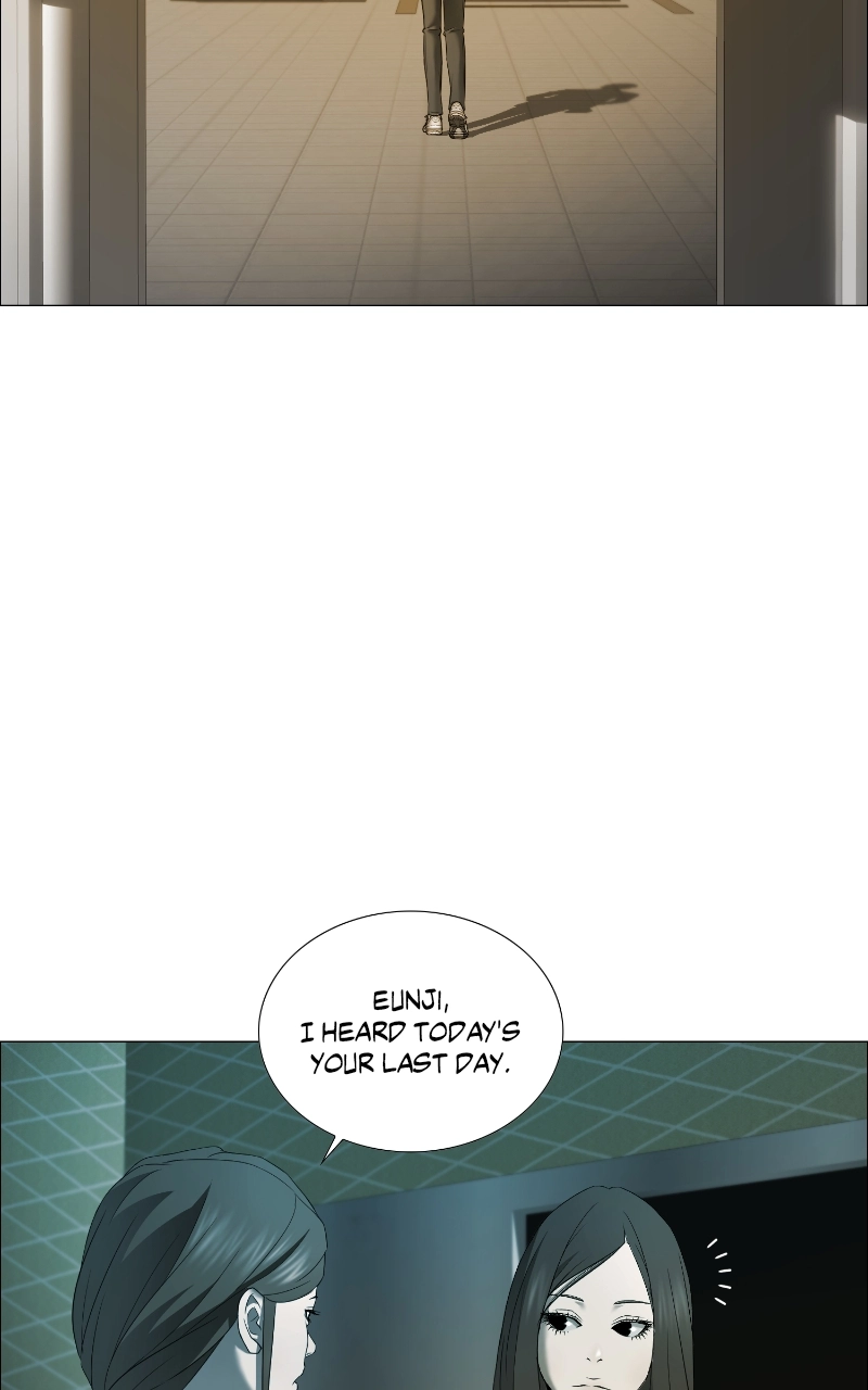 The Killer’s Shopping List Chapter 55 page 62 - 