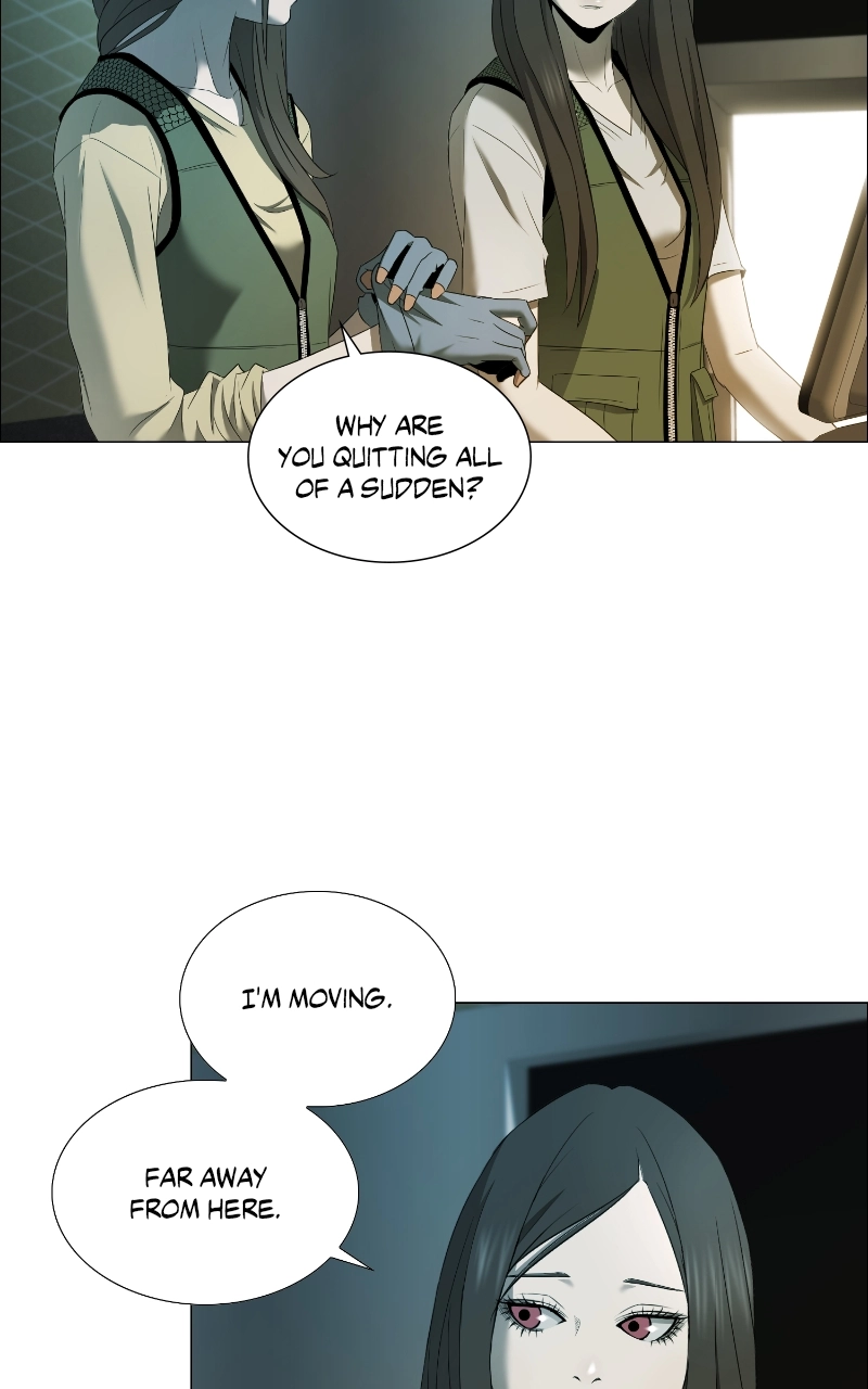The Killer’s Shopping List Chapter 55 page 63 - 