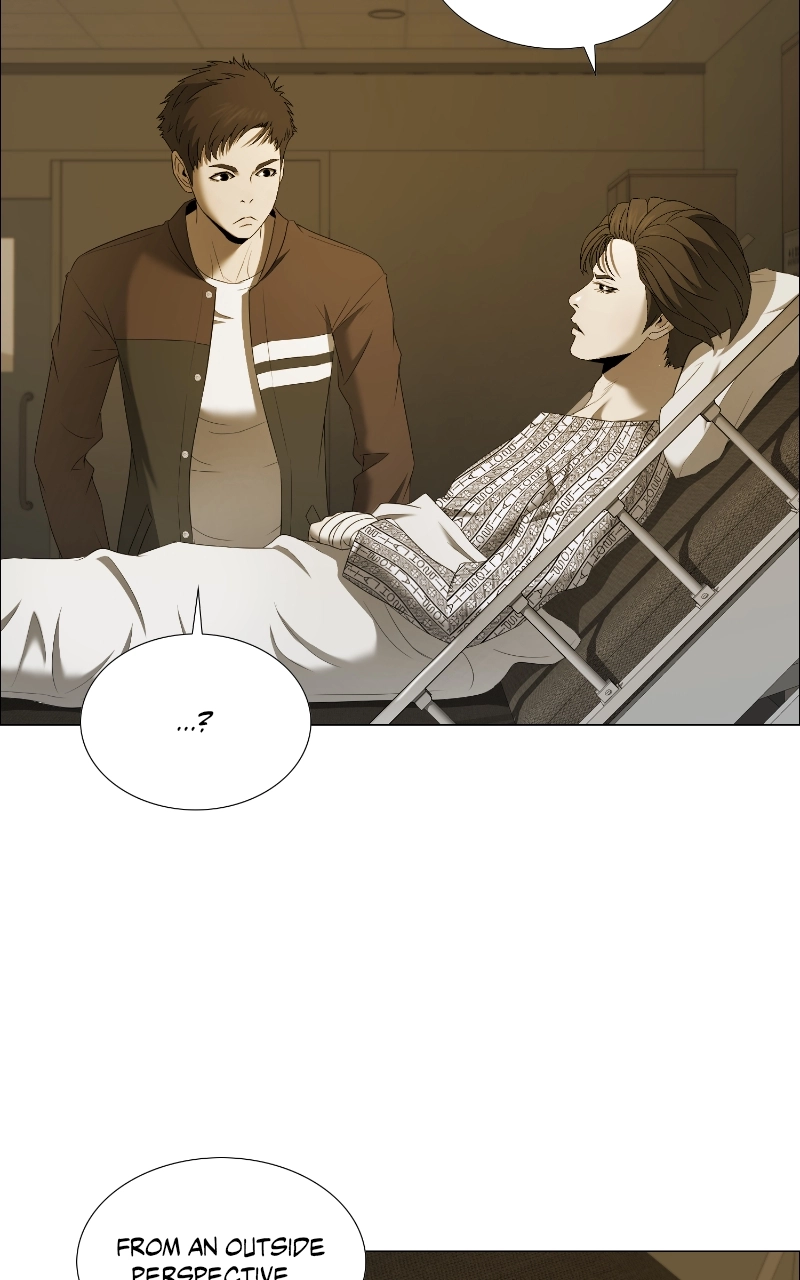 The Killer’s Shopping List Chapter 55 page 8 - 