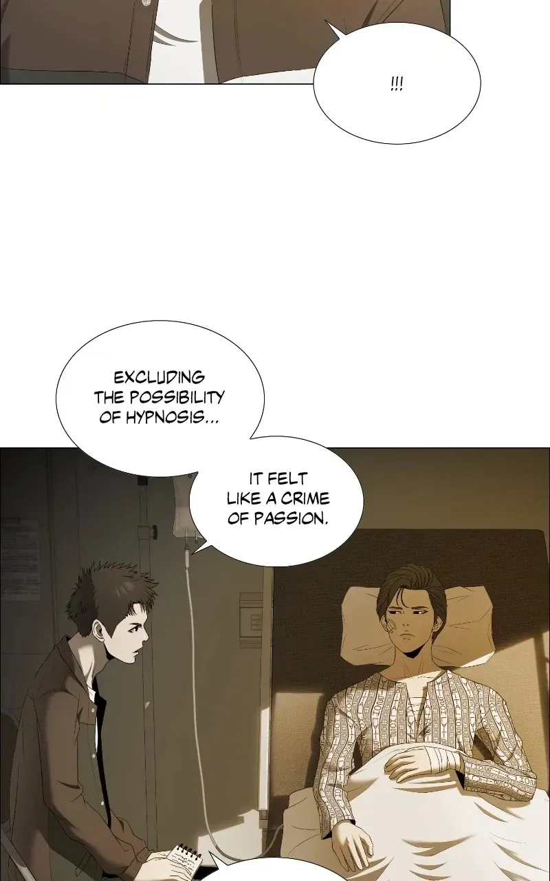 The Killer’s Shopping List Chapter 55 page 10 - 