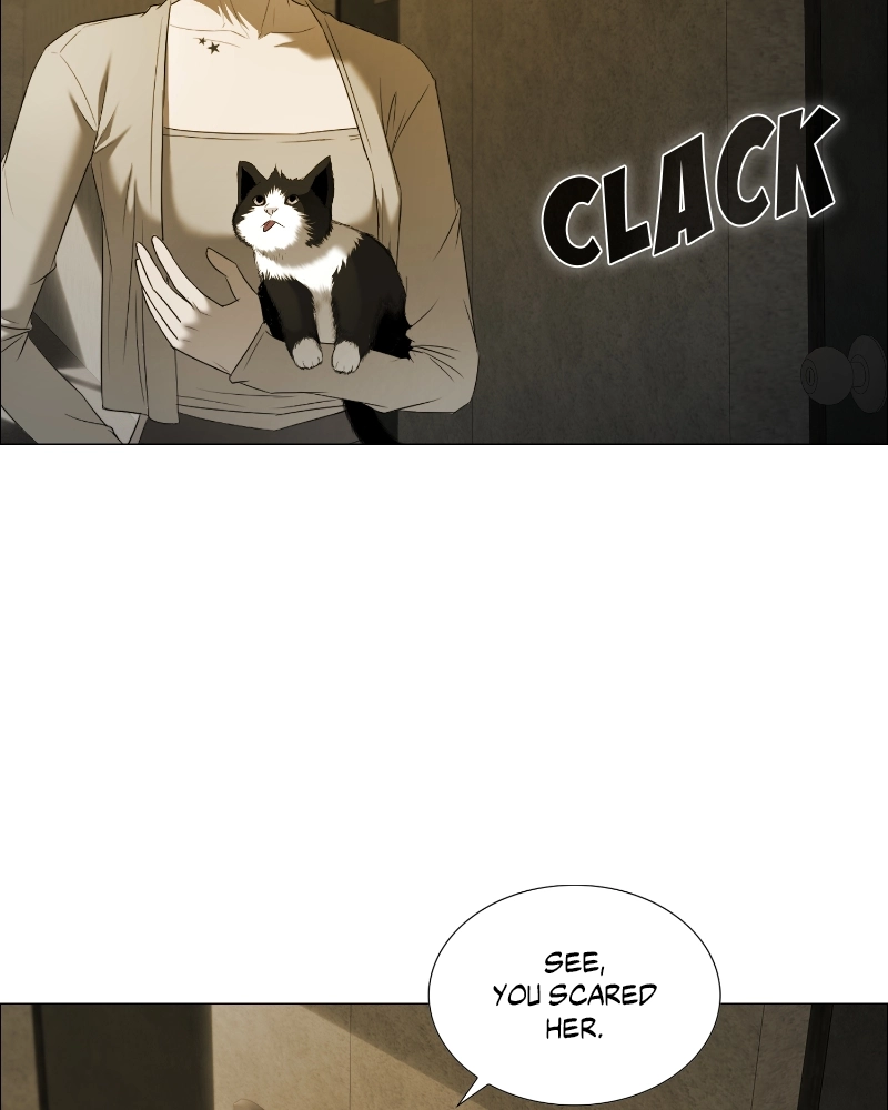 The Killer’s Shopping List Chapter 56 page 11 - 