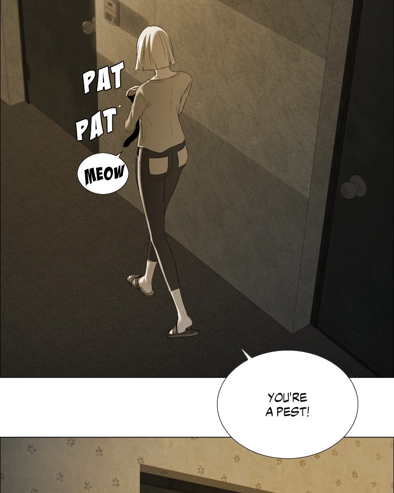 The Killer’s Shopping List Chapter 56 page 12 - 