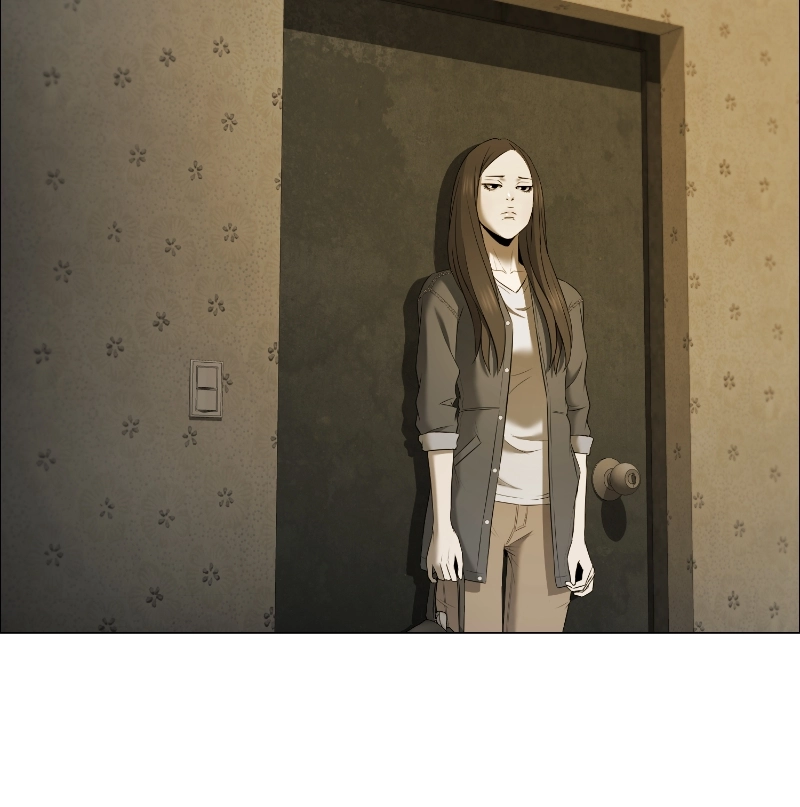 The Killer’s Shopping List Chapter 56 page 13 - 