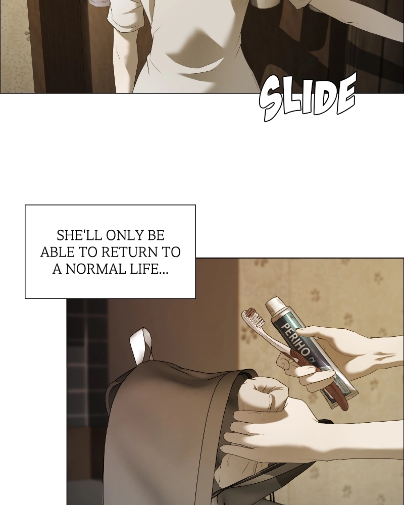 The Killer’s Shopping List Chapter 56 page 17 - 