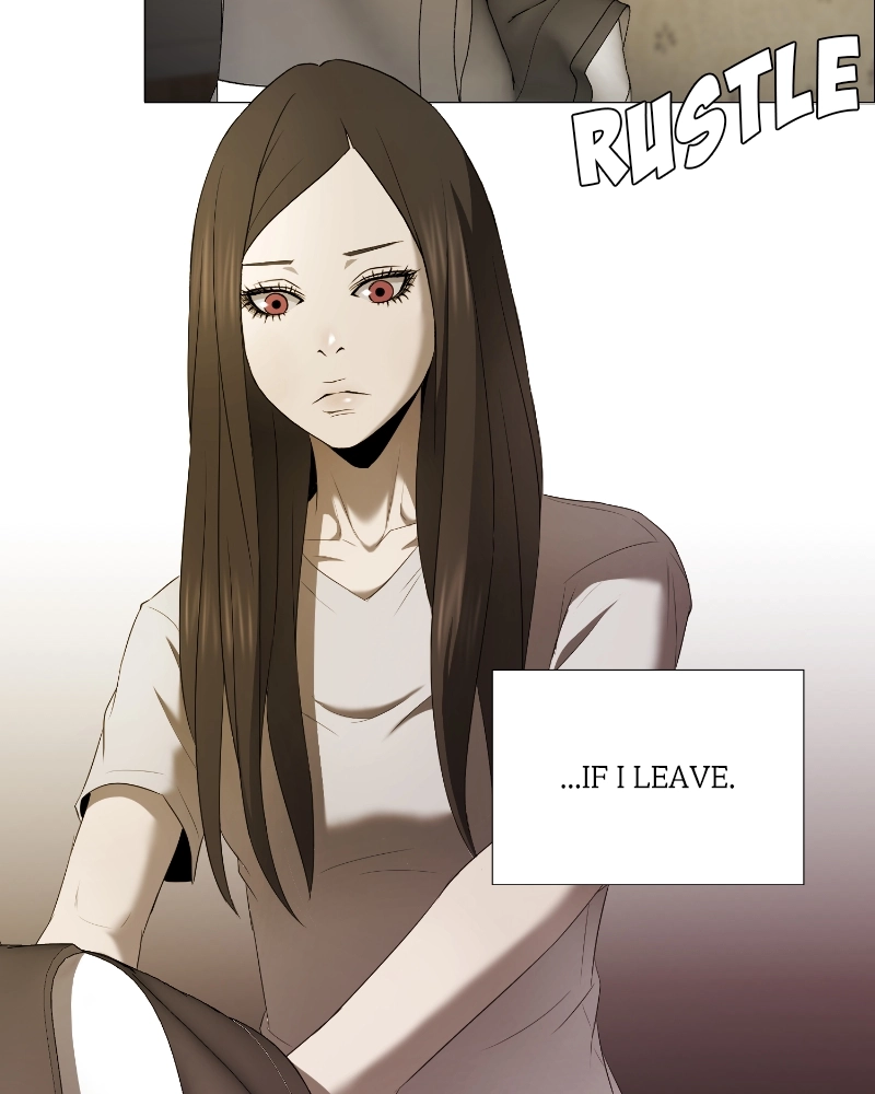 The Killer’s Shopping List Chapter 56 page 18 - 