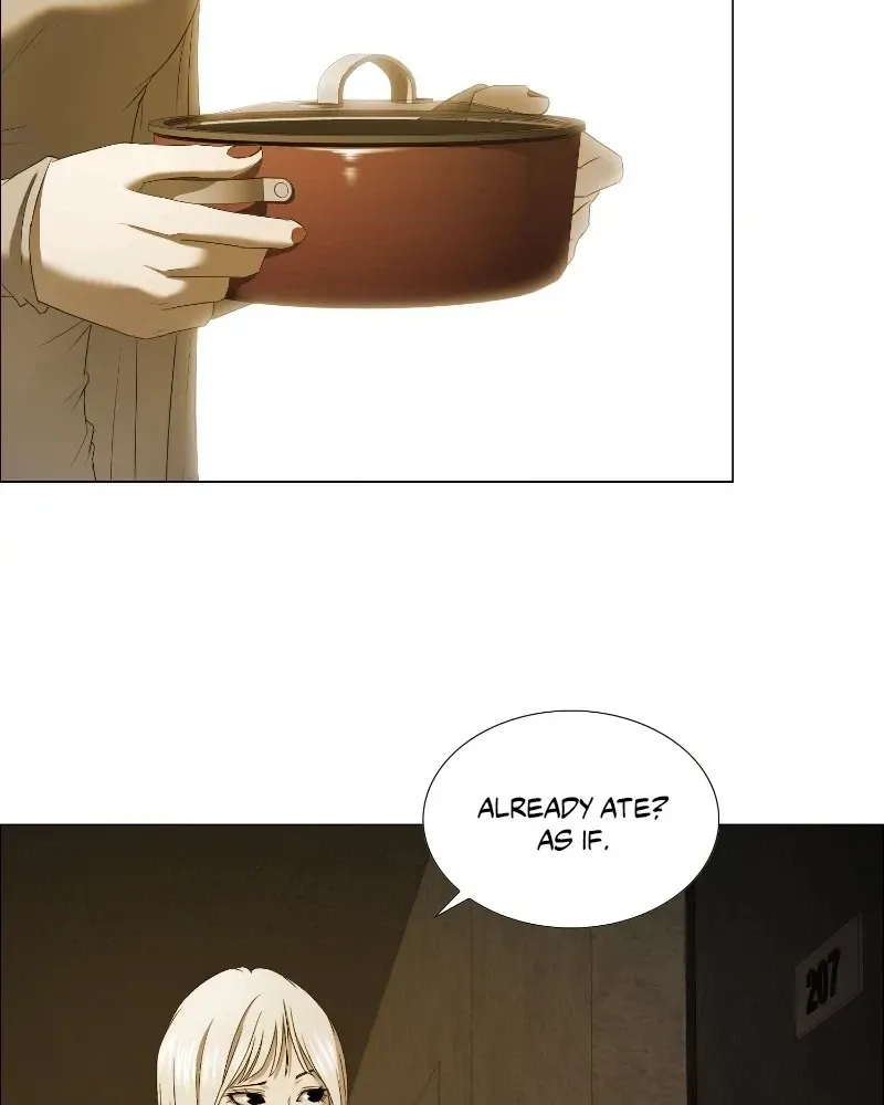 The Killer’s Shopping List Chapter 56 page 20 - 