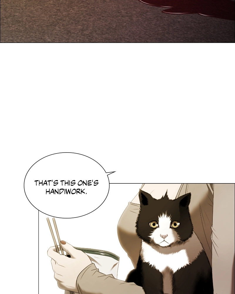 The Killer’s Shopping List Chapter 56 page 3 - 
