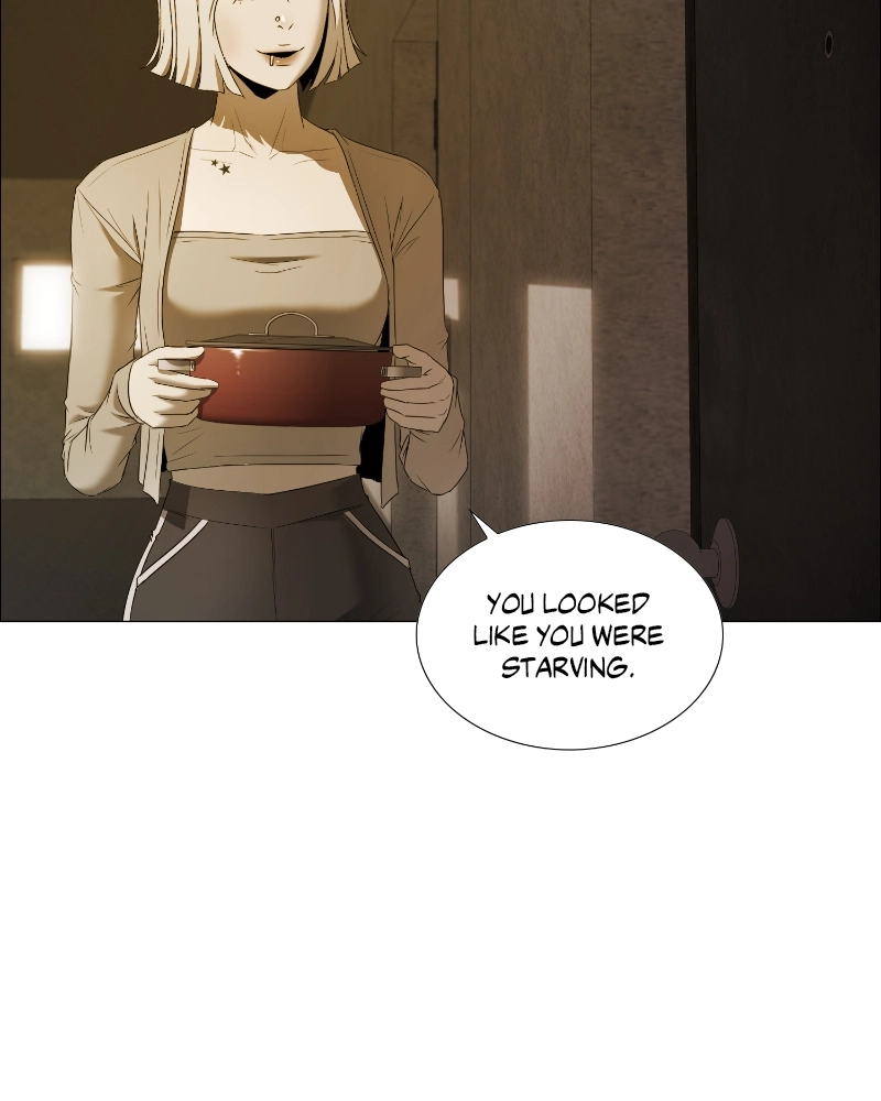 The Killer’s Shopping List Chapter 56 page 21 - 