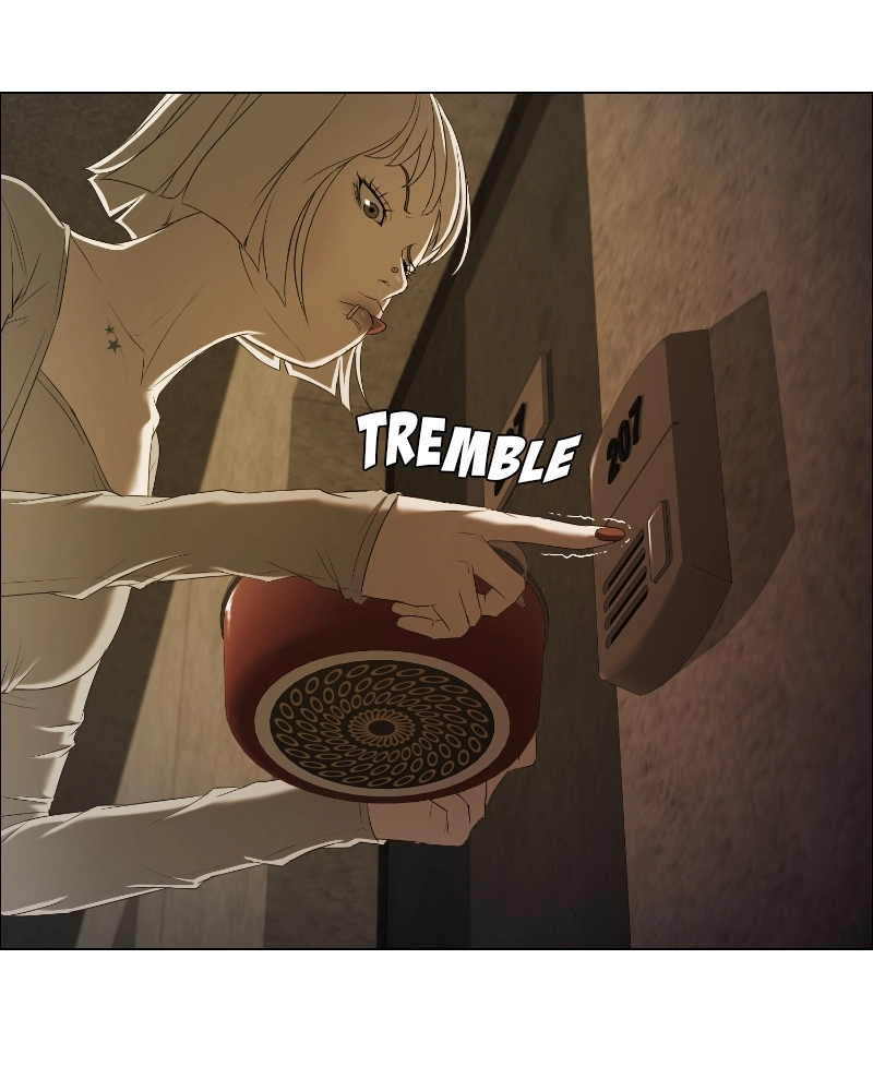 The Killer’s Shopping List Chapter 56 page 22 - 