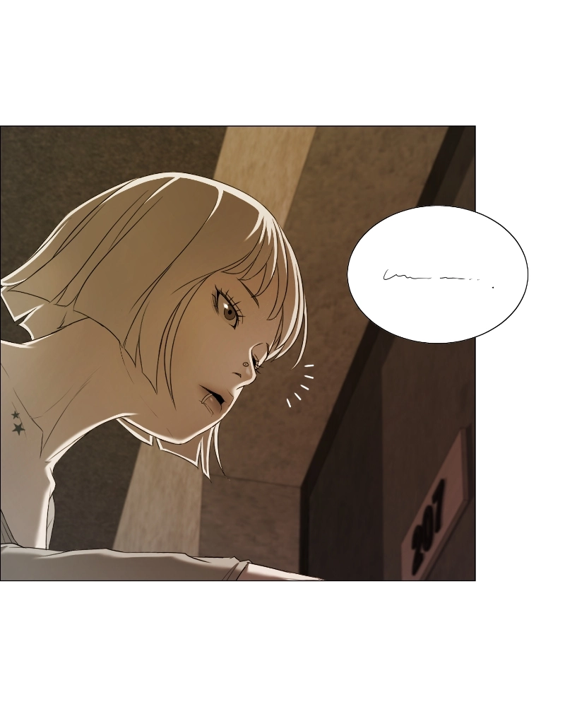 The Killer’s Shopping List Chapter 56 page 23 - 