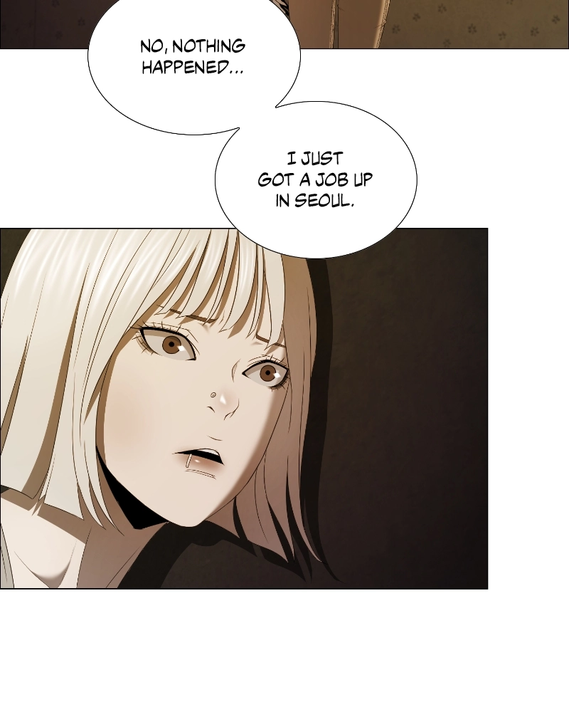 The Killer’s Shopping List Chapter 56 page 25 - 