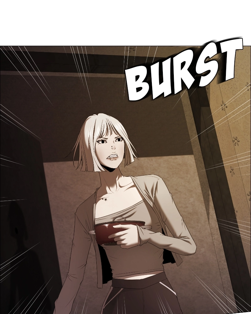 The Killer’s Shopping List Chapter 56 page 26 - 