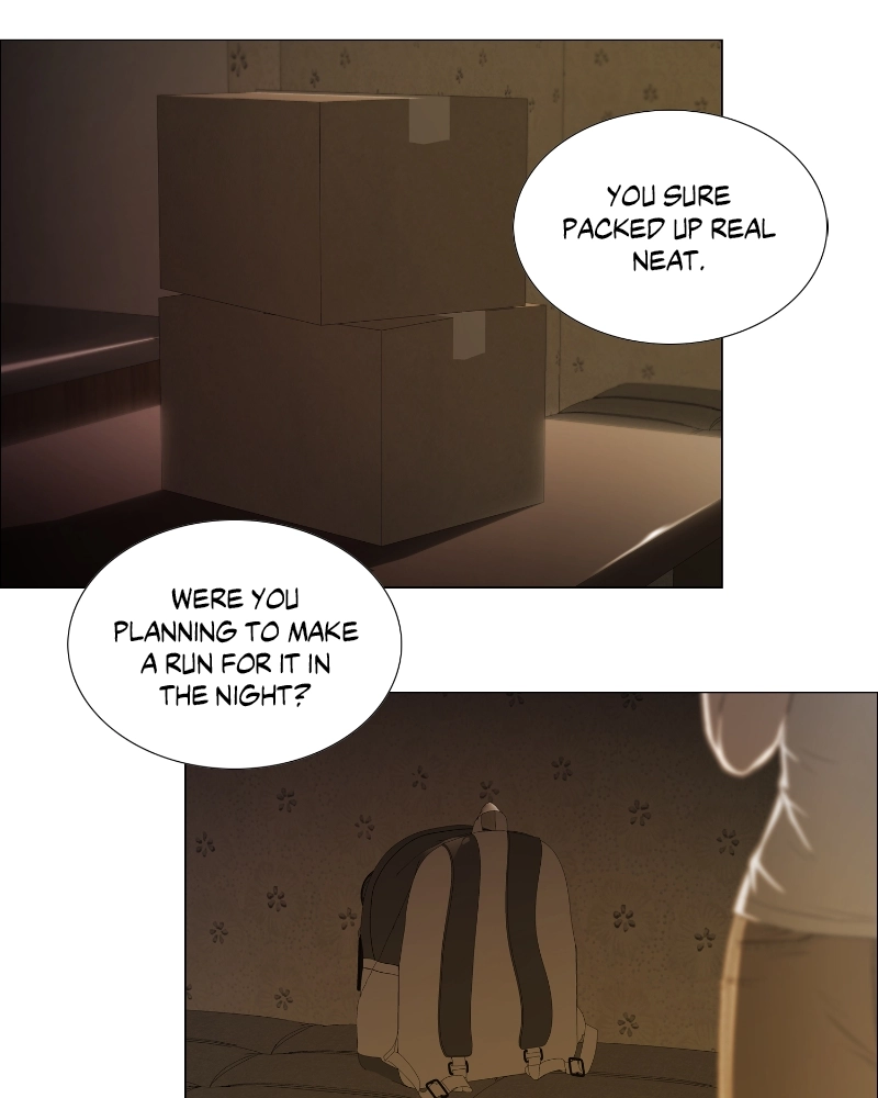 The Killer’s Shopping List Chapter 56 page 28 - 
