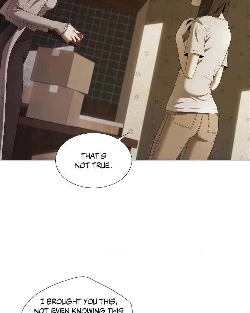 The Killer’s Shopping List Chapter 56 page 30 - 