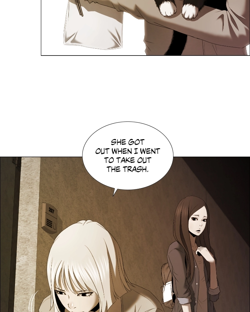 The Killer’s Shopping List Chapter 56 page 4 - 