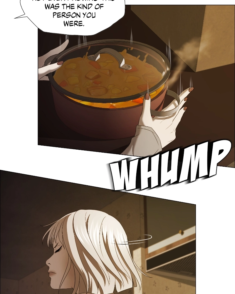 The Killer’s Shopping List Chapter 56 page 31 - 
