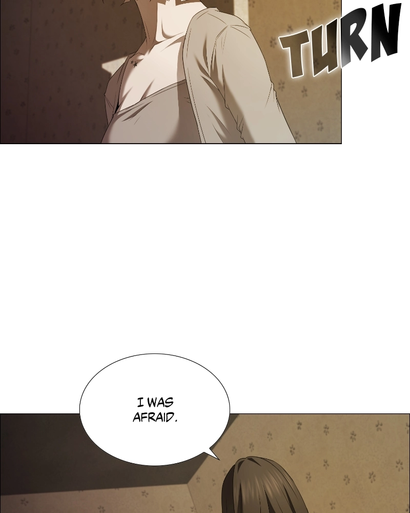 The Killer’s Shopping List Chapter 56 page 32 - 