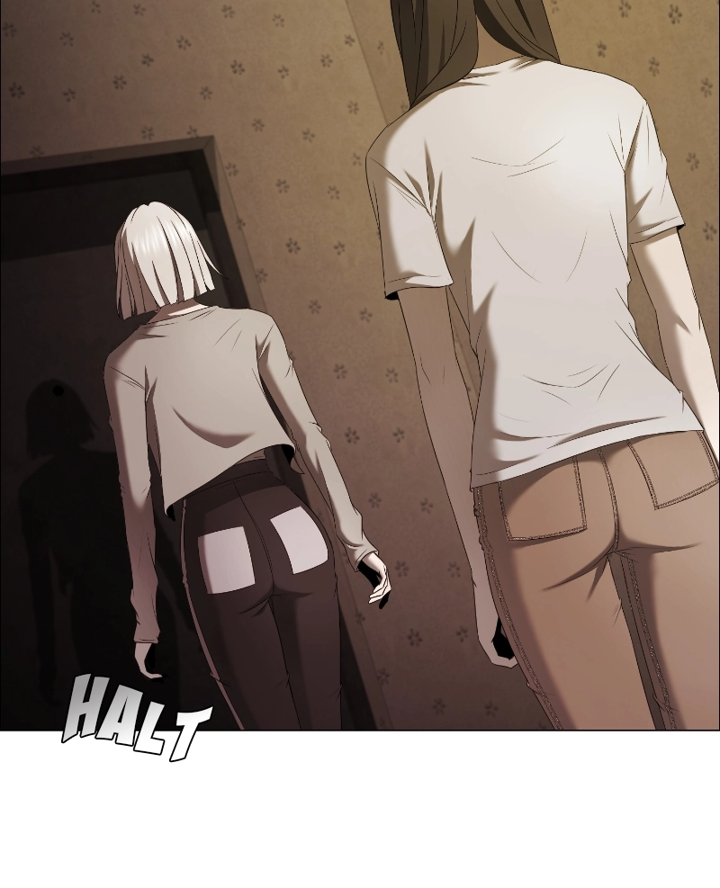 The Killer’s Shopping List Chapter 56 page 33 - 
