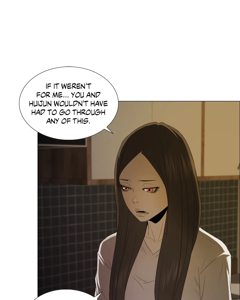 The Killer’s Shopping List Chapter 56 page 34 - 