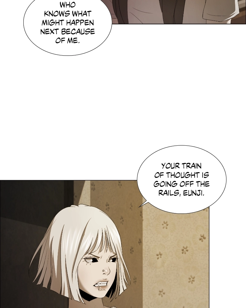 The Killer’s Shopping List Chapter 56 page 35 - 