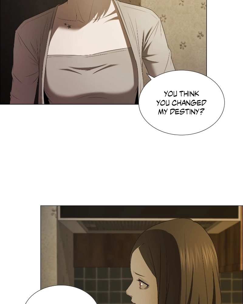 The Killer’s Shopping List Chapter 56 page 36 - 