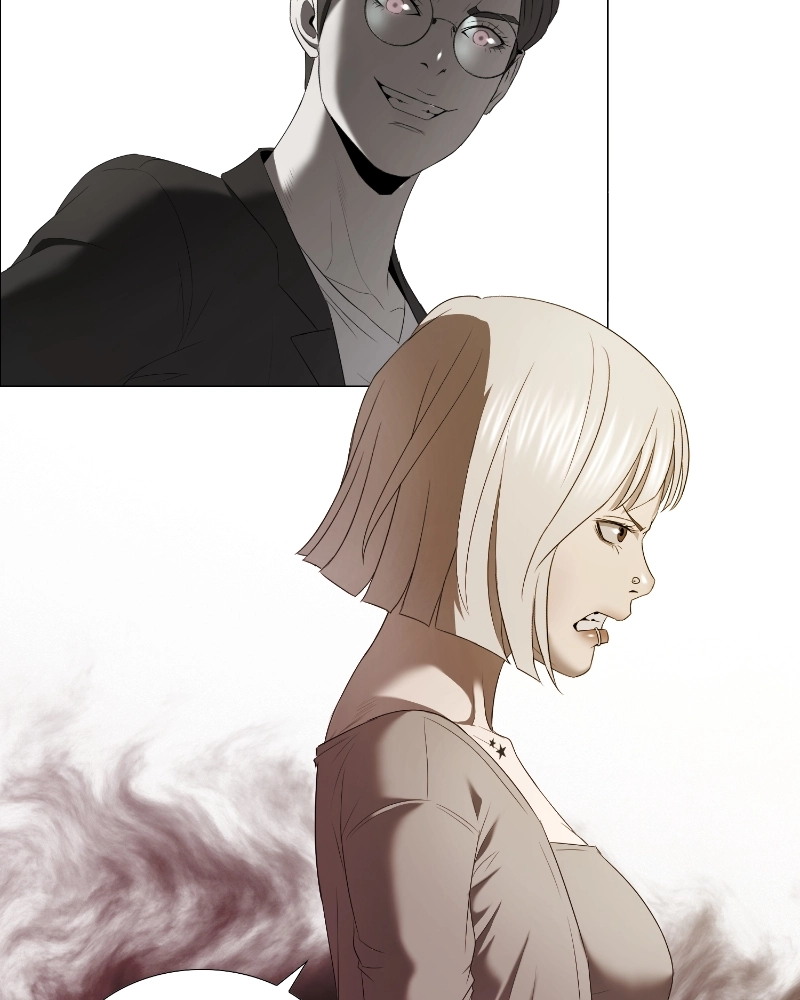The Killer’s Shopping List Chapter 56 page 38 - 