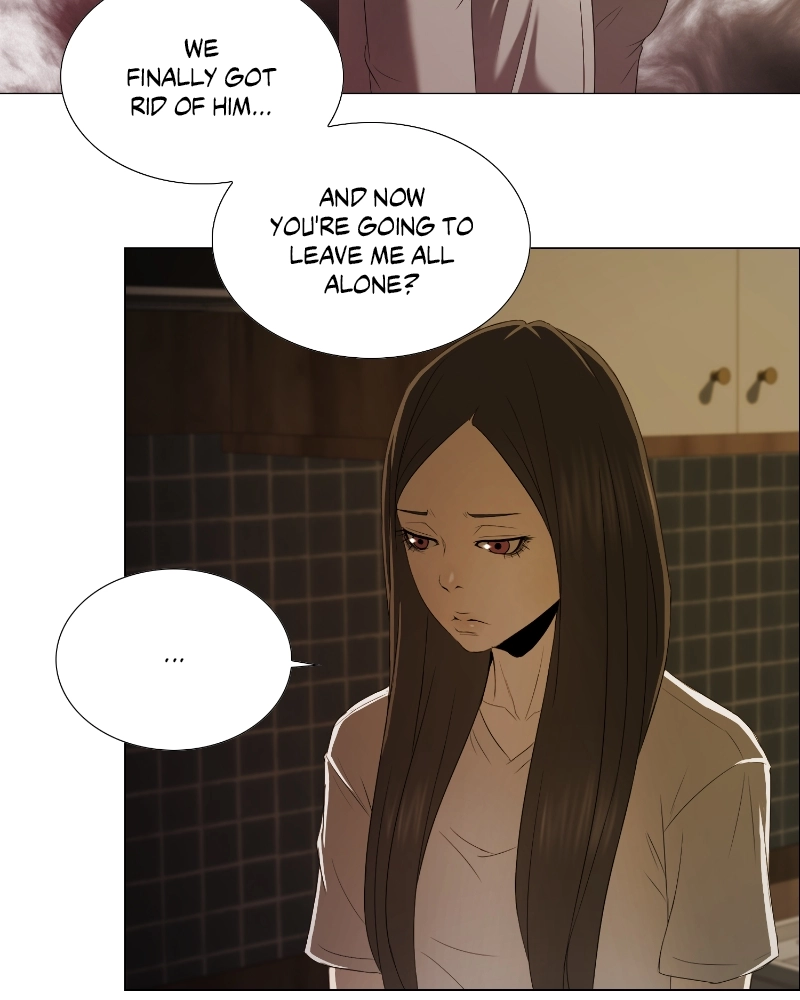 The Killer’s Shopping List Chapter 56 page 39 - 