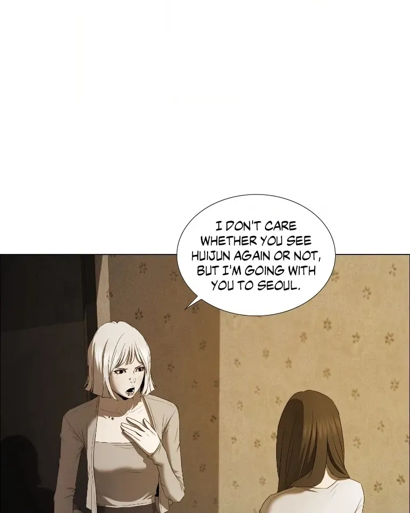 The Killer’s Shopping List Chapter 56 page 40 - 