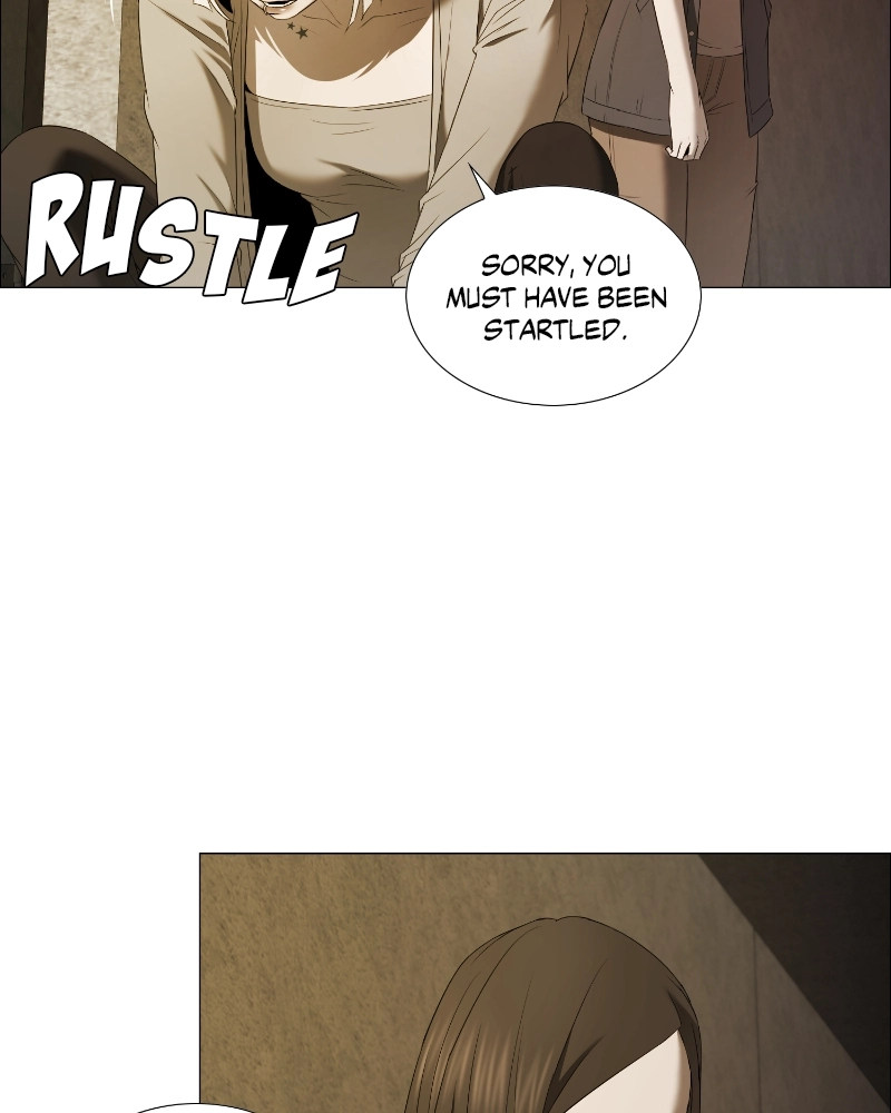 The Killer’s Shopping List Chapter 56 page 5 - 