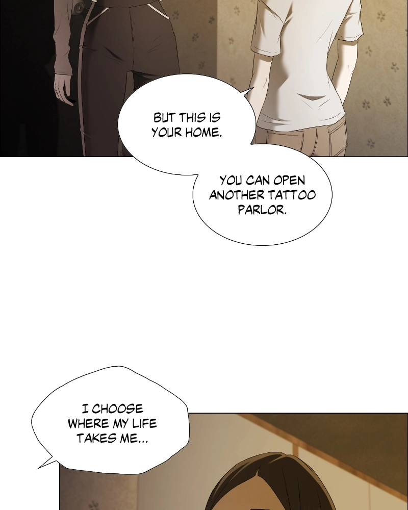 The Killer’s Shopping List Chapter 56 page 41 - 