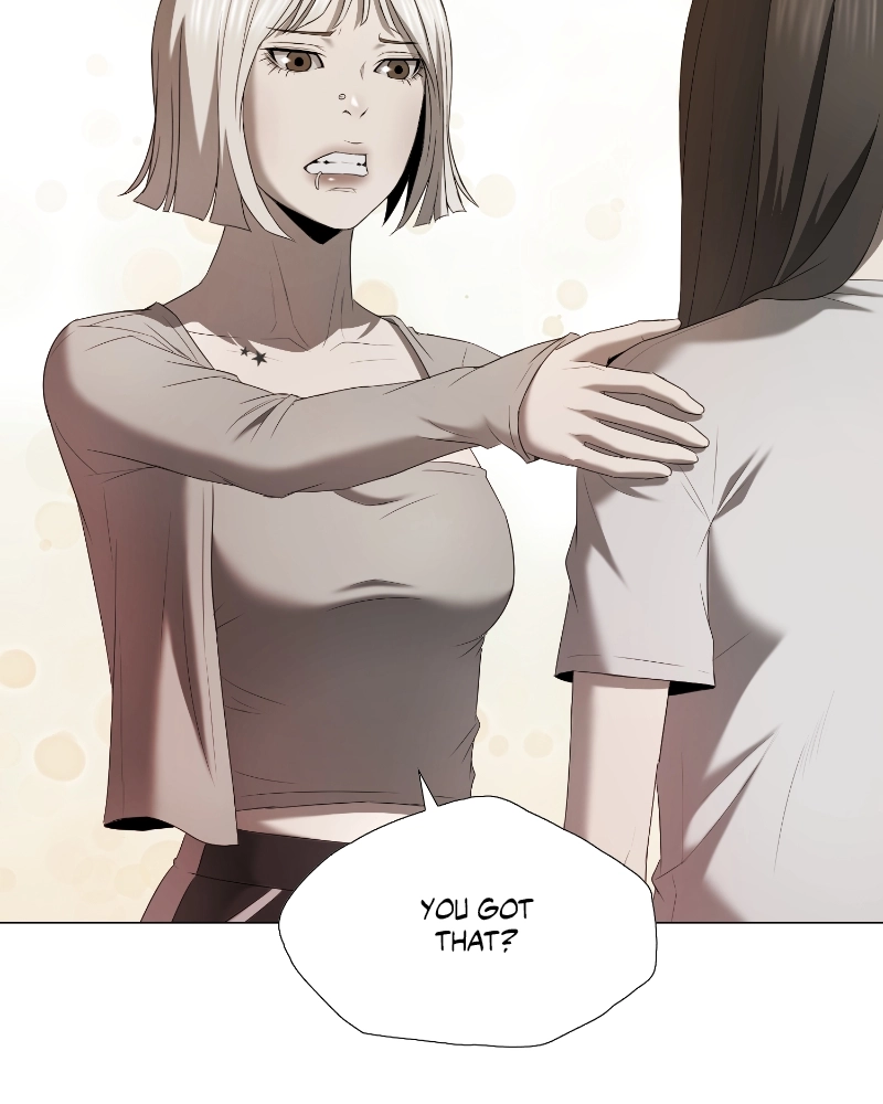 The Killer’s Shopping List Chapter 56 page 43 - 