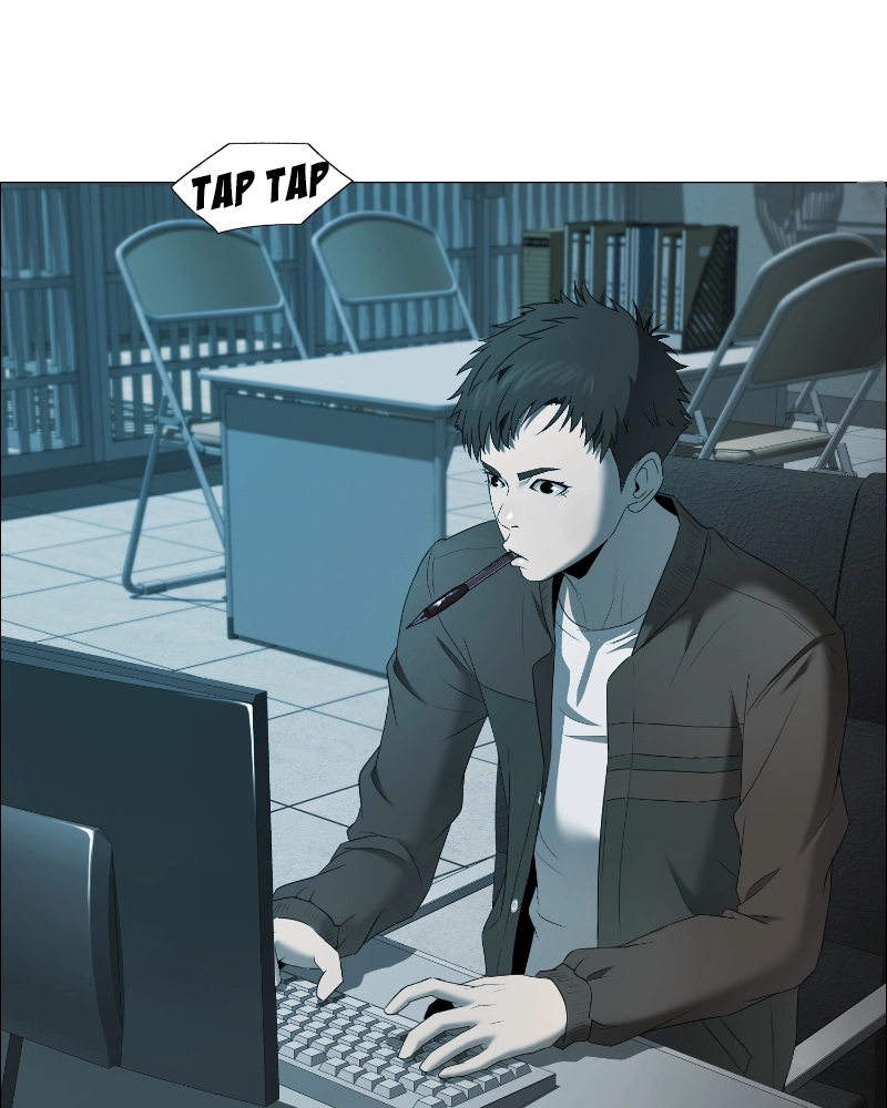 The Killer’s Shopping List Chapter 56 page 46 - 