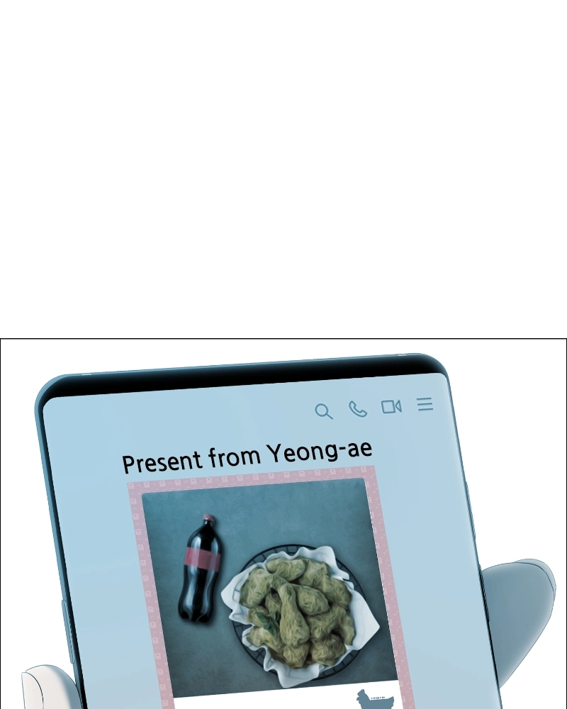 The Killer’s Shopping List Chapter 56 page 48 - 