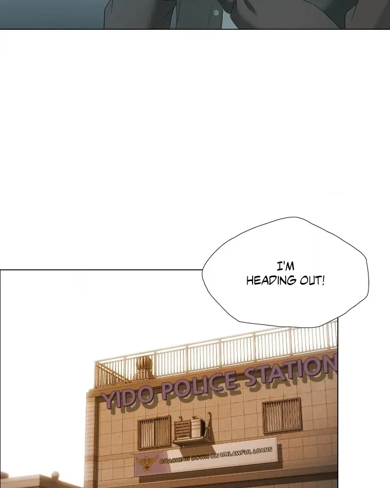 The Killer’s Shopping List Chapter 56 page 50 - 
